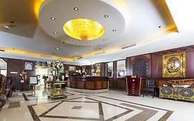 Tourist Hotel Doha 3*