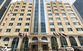 Tourist Hotel Doha